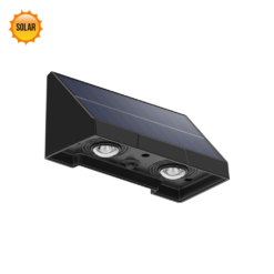 Аплик Luxera MUSE SOLAR - декоративно осветление за спалня