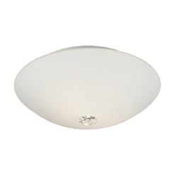 Плафон Luxera LOX за хол