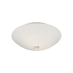 Плафон Luxera LOX - декоративно осветление за хол