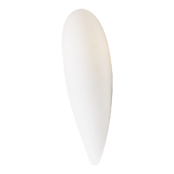 Аплици LUXERA 68044 SOUL 1xE27/60W, WHITE/OPAL, WALL