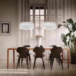 Полилей SLAMP ACCORDÉON Suspension - Image 3