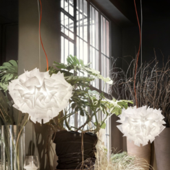 Полилей SLAMP VELI Couture Suspension - Image 3