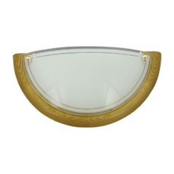 Аплик Luxera UFO DARK - декоративно осветление за спалня