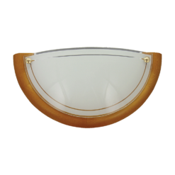 Аплик Luxera UFO CHERRY за спалня