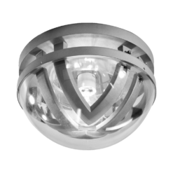 Осветително тяло Luxera GAMA GRAY за хол
