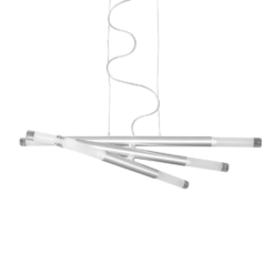 Пендел Luxera REGATA за трапезария