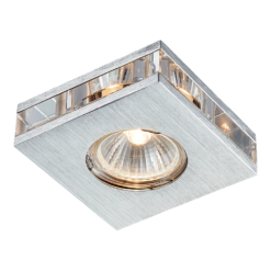Осветително тяло Luxera DOWNLIGHT - декоративно осветление за хол