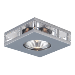 Осветително тяло Luxera DOWNLIGHT - декоративно осветление за хол