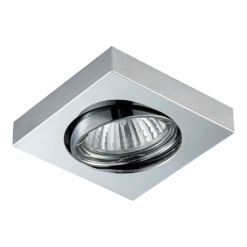 Осветително тяло Luxera DOWNLIGHT - декоративно осветление за хол