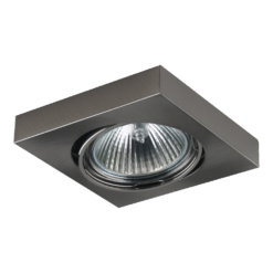 Осветително тяло Luxera DOWNLIGHT за хол