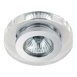 Осветително тяло Luxera DOWNLIGHT за хол