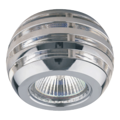 Осветително тяло Luxera DOWNLIGHT за хол