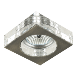 Осветително тяло Luxera DOWNLIGHT - декоративно осветление за хол