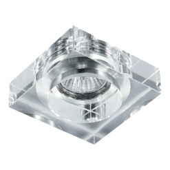 Осветително тяло Luxera DOWNLIGHT за хол
