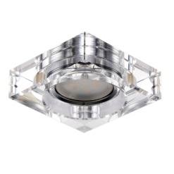 Осветително тяло Luxera DOWNLIGHT за хол