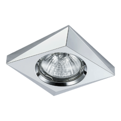 Осветително тяло Luxera DOWNLIGHT - декоративно осветление за хол