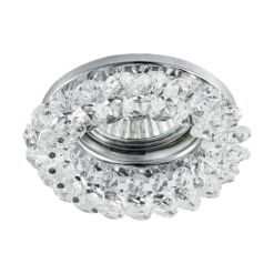 Осветително тяло Luxera DOWNLIGHT - декоративно осветление за хол