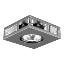 Осветително тяло Luxera DOWNLIGHT - декоративно осветление за хол