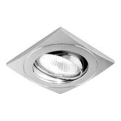 Осветително тяло Luxera DOWNLIGHT за хол