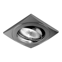 Осветително тяло Luxera DOWNLIGHT за хол