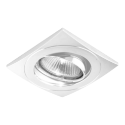 Осветително тяло Luxera DOWNLIGHT IVORY - декоративно осветление за хол