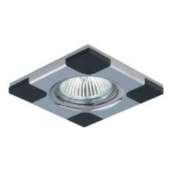 Осветително тяло Luxera DOWNLIGHT WENGUE за хол