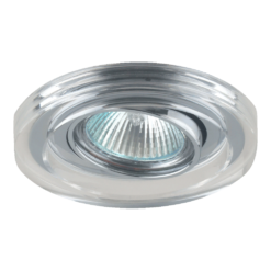 Осветително тяло Luxera DOWNLIGHT за хол