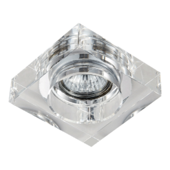 Осветително тяло Luxera DOWNLIGHT за хол