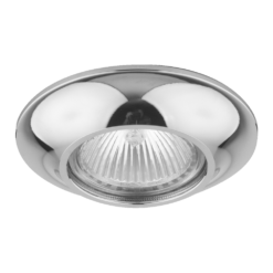 Осветително тяло Luxera DOWNLIGHT за хол