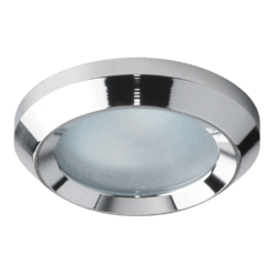 Осветително тяло Luxera DOWNLIGHT ALU за хол