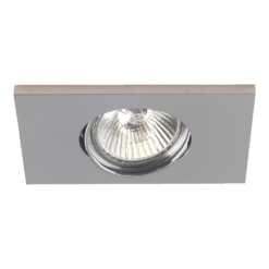 Осветително тяло Luxera DOWNLIGHT FLEXIBLE за хол