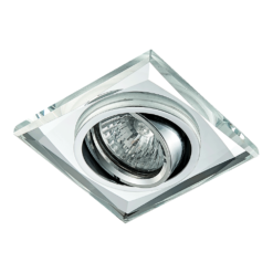 Осветително тяло Luxera DOWNLIGHT FLEXIBLE за хол