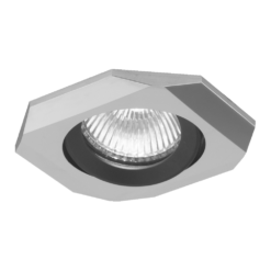 Осветително тяло Luxera DOWNLIGHT - декоративно осветление за хол