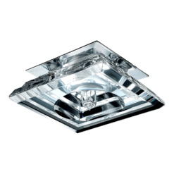 Осветително тяло Luxera DOWNLIGHT за хол