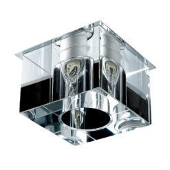 Осветително тяло Luxera DOWNLIGHT - декоративно осветление за хол