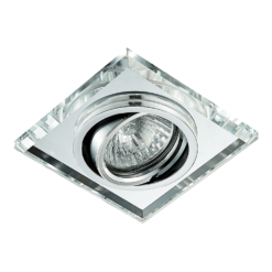 Осветително тяло Luxera DOWNLIGHT FLEXIBLE за хол