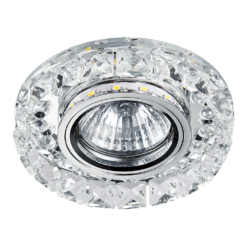 Осветително тяло Luxera DOWNLIGHT - декоративно осветление за хол