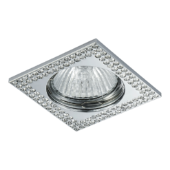 Осветително тяло Luxera DOWNLIGHT - декоративно осветление за хол