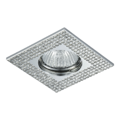 Осветително тяло Luxera DOWNLIGHT за хол