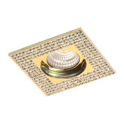 Осветително тяло Luxera DOWNLIGHT - декоративно осветление за хол