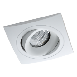 Осветително тяло Luxera DOWNLIGHT - декоративно осветление за хол