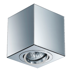 Осветително тяло Luxera DOWNLIGHT - декоративно осветление за хол