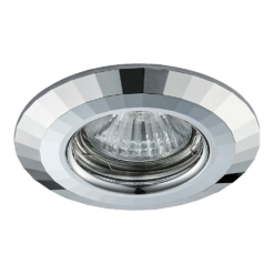 Осветително тяло Luxera DOWNLIGHT - декоративно осветление за хол