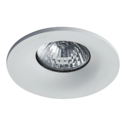 Осветително тяло Luxera DOWNLIGHT за хол