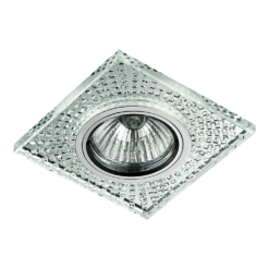 Осветително тяло Luxera DOWNLIGHT FLEXIB за хол