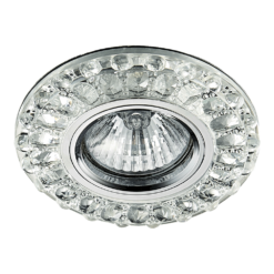 Осветително тяло Luxera DOWNLIGHT - декоративно осветление за хол