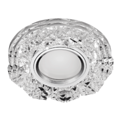 Осветително тяло Luxera DOWNLIGHT за хол
