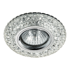 Осветително тяло Luxera DOWNLIGHT - декоративно осветление за хол