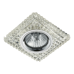 Осветително тяло Luxera DOWNLIGHT за хол