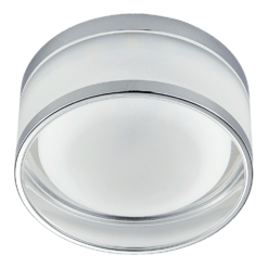 Осветително тяло Luxera DOWNLIGHT за хол